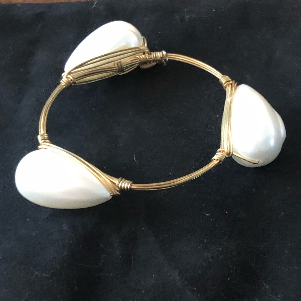 Bourbon & Bowties Bangle